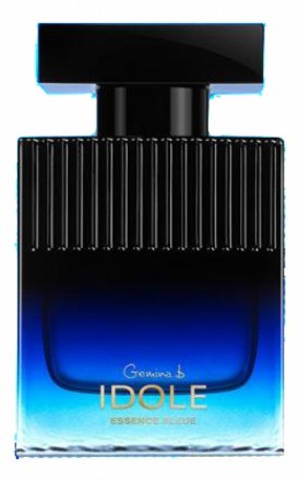 Genina B. Idole Essence Bleue