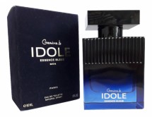 Genina B. Idole Essence Bleue