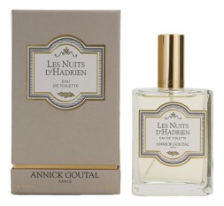 Annick Goutal Les Nuits d'Hadrien Men