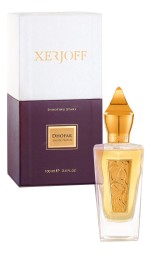 Xerjoff Shooting Stars Collection: Dhofar