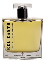 Galimard Bel Canto