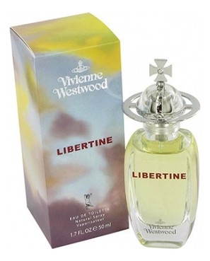 Vivienne Westwood Libertine