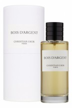 Christian Dior Bois D'Argent