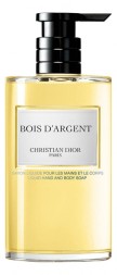 Christian Dior Bois D'Argent