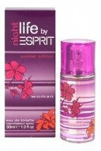 Esprit Night Life by Esprit Summer Edition Women