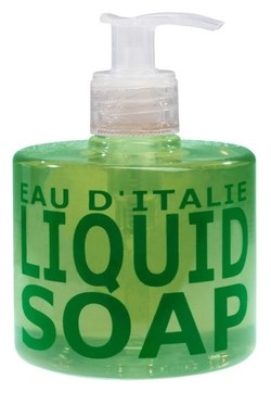 Eau D&#039;Italie