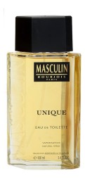 Bourjois Masculin Unique