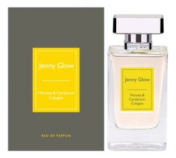 Jenny Glow Mimosa &amp; Cardamom Cologne