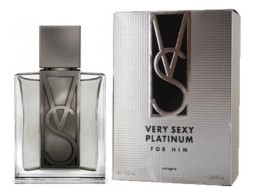 Victorias Secret Very Sexy Platinum For Him