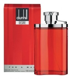 Alfred Dunhill Desire For A Men