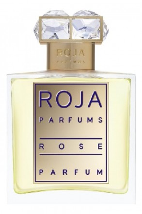 Roja Dove Rose Pour Femme