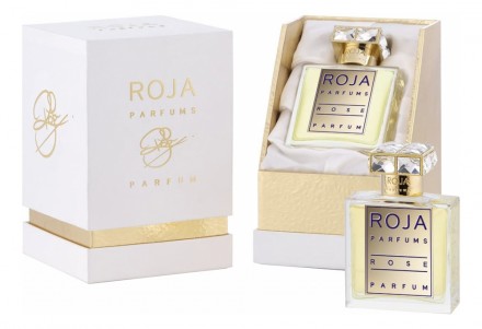 Roja Dove Rose Pour Femme