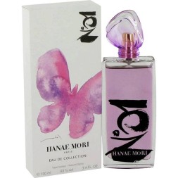 Hanae Mori No 1