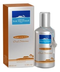 Comptoir Sud Pacifique Oud Intense