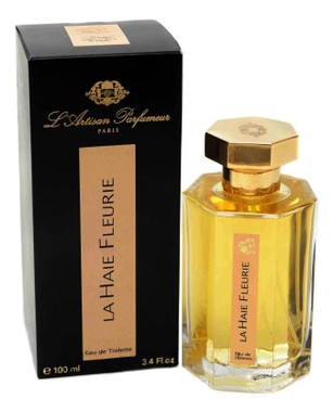 L&#039;Artisan La Haie Fleurie