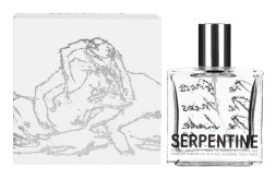 Comme Des Garcons Serpentine