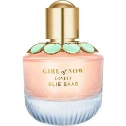 Elie Saab Girl Of Now Lovely