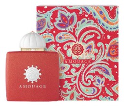 Amouage Bracken For Woman