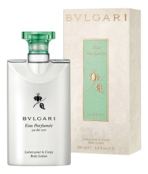 Bvlgari Au The Vert