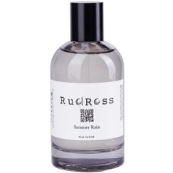 RudRoss Summer Rain
