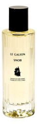 Le Galion Snob