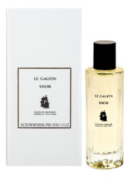 Le Galion Snob