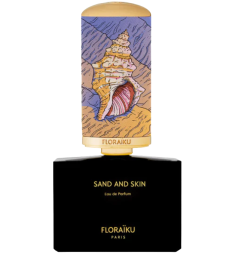 Floraiku Sand And Skin