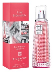Givenchy Live Irresistible Delicieuse