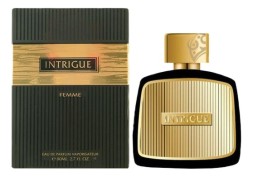 Afnan Intrigue Femme