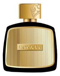 Afnan Intrigue Femme