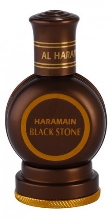 Al Haramain Perfumes Black Stone