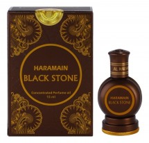 Al Haramain Perfumes Black Stone
