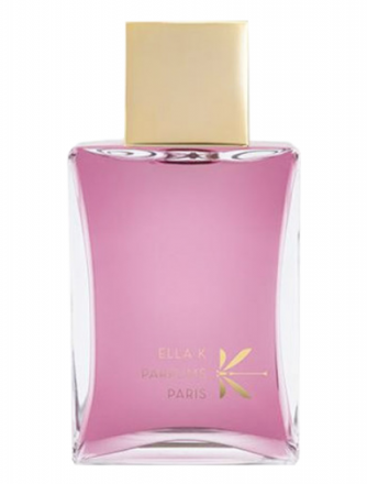 Ella K Parfums Baiser De Florence