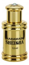 Al Haramain Perfumes Sheikha