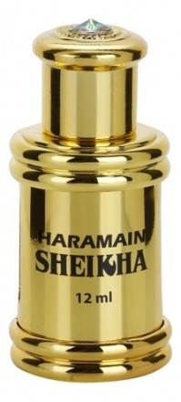 Al Haramain Perfumes Sheikha