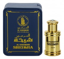Al Haramain Perfumes Sheikha