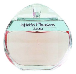 Estelle Vendome Infinite Pleasure Just Girl