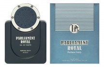 Parfums Genty Parliament Royal