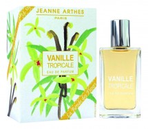 Jeanne Arthes Vanille Tropicale