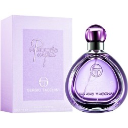 Sergio Tacchini Precious Purple