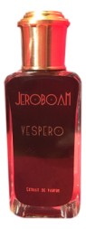 Jeroboam Vespero