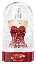 Jean Paul Gaultier Classique Boule A Neige Collector