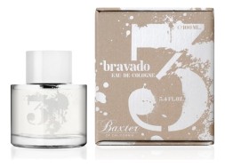 Baxter of California  BRAVADO-3