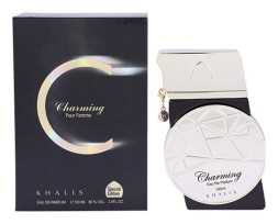 Khalis Charming Pour Femme