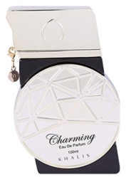 Khalis Charming Pour Femme