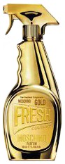 Moschino Gold Fresh Couture