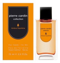 Pierre Cardin Collection Ambre Supreme