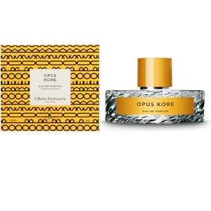 Vilhelm Parfumerie Opus Kore