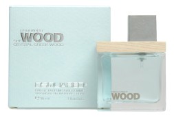 Dsquared2 She Crystal Creek Wood