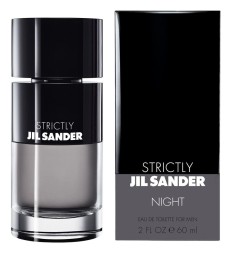 Jil Sander Strictly Night